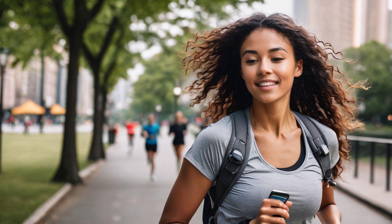 Technology impact on weight loss in India